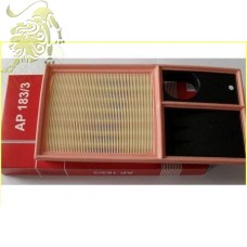 AP183/3  FILTRON Фильтр воздушный SEAT/SKODA (AP13158)